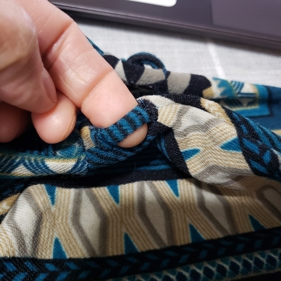 RUE 21 Dress, Size M - Picture 9 of 9